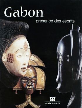Musée Dapper Gabon