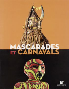 Musée Dapper Mascarades Et Carnavals