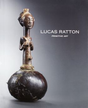 Lucas Ratton Primitive Art