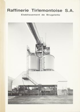 Raffinerie Tirlemontoise SA