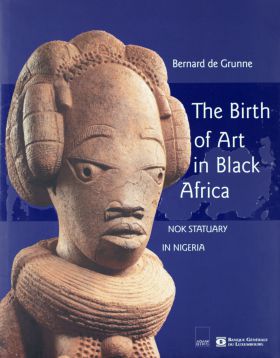 The Birth Of Art In Black Africa